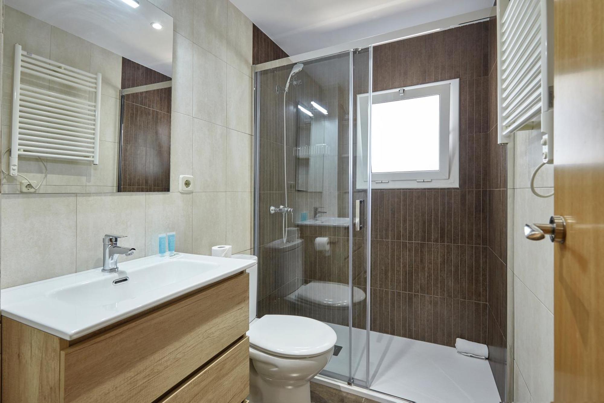 Bbarcelona Sagrada Familia Terrace Flat Apartment Exterior photo